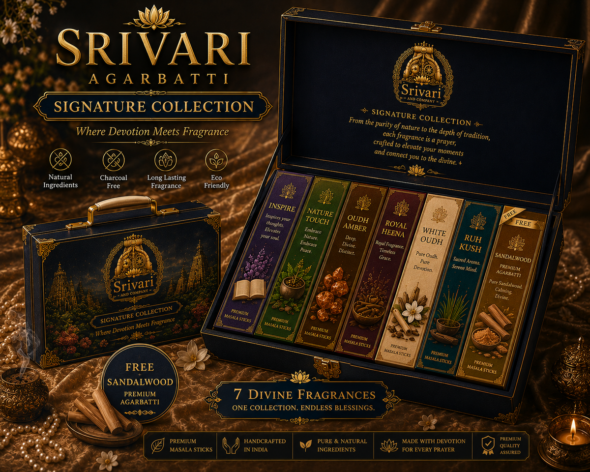 Signature Collection