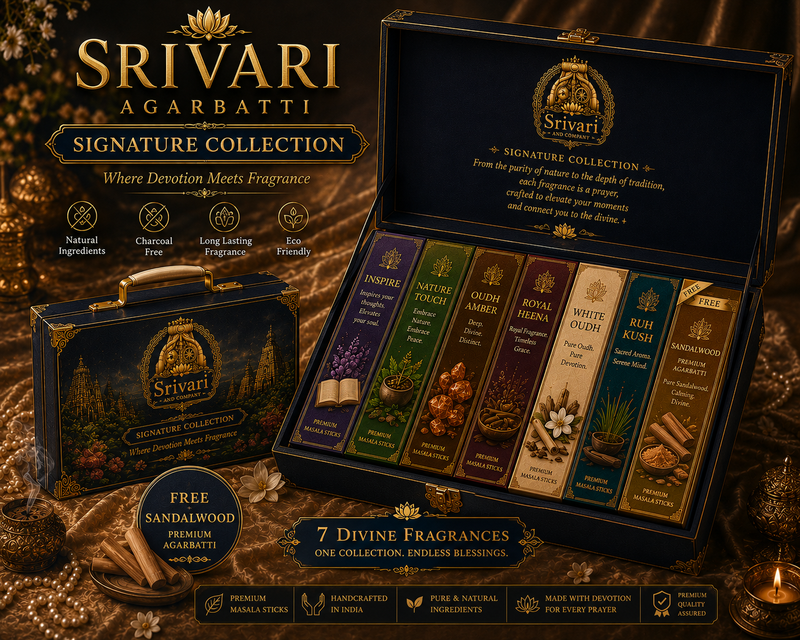 Signature Collection