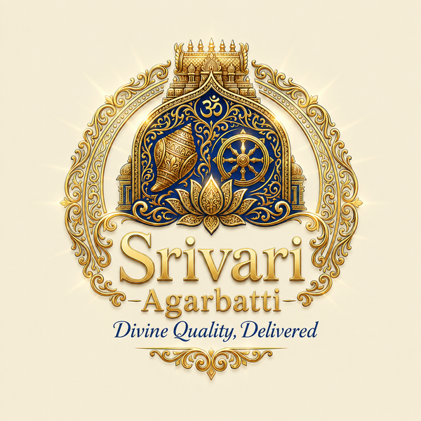 Srivari Agarbatti